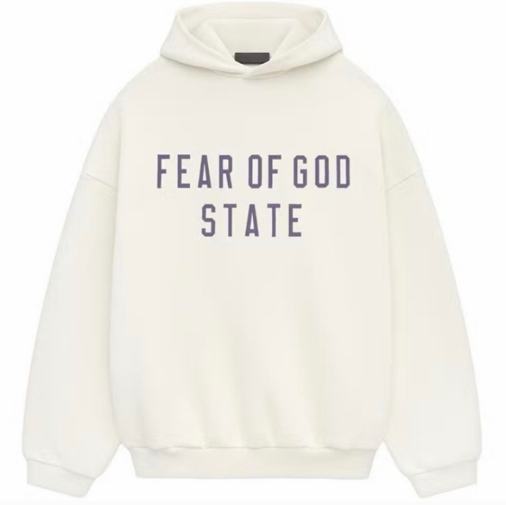 Fear of God State